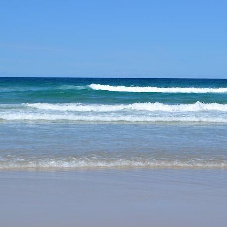 On The Beach At Hastings Point Exterior photo
