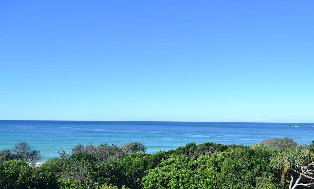 On The Beach At Hastings Point Apartment Exterior photo