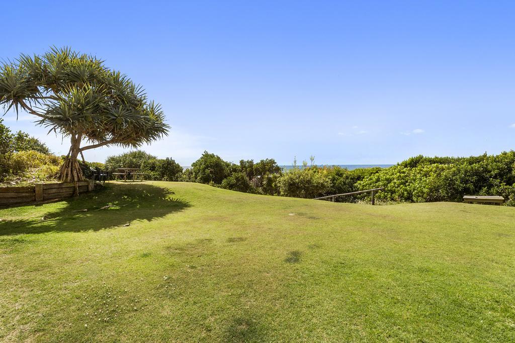 On The Beach At Hastings Point Apartment Exterior photo