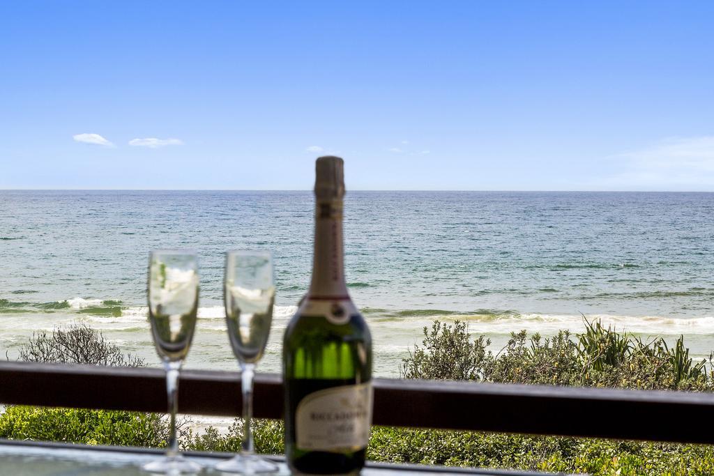 On The Beach At Hastings Point Apartment Exterior photo