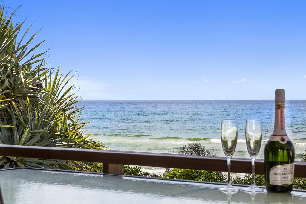 On The Beach At Hastings Point Apartment Exterior photo