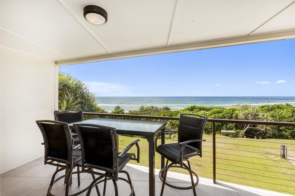 On The Beach At Hastings Point Apartment Exterior photo