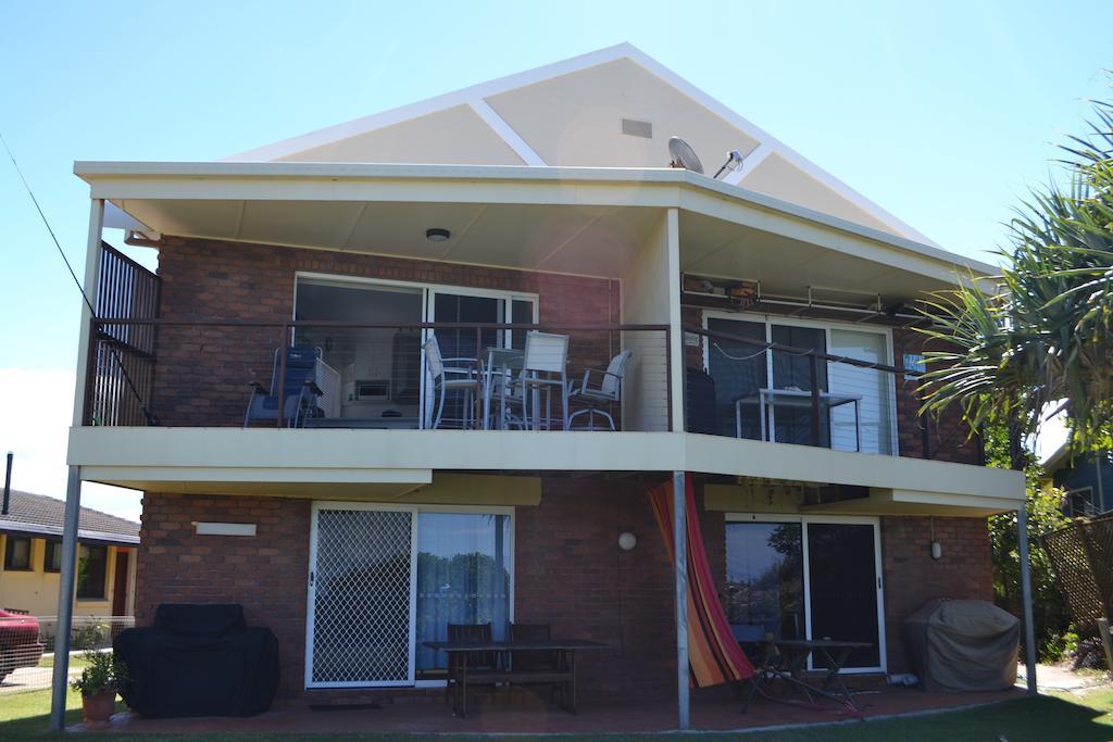 On The Beach At Hastings Point Apartment Room photo